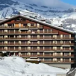 Appartamento Nid D'aigle E1 By Interhome Nendaz