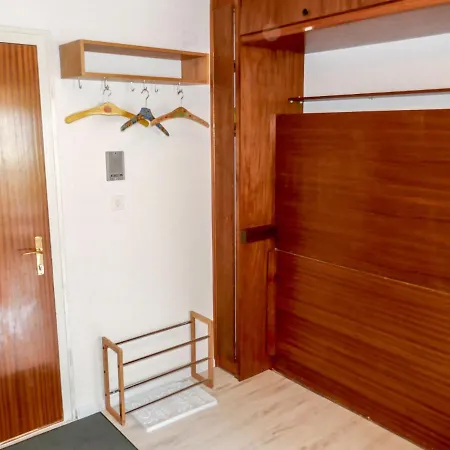 Appartement Nid D'aigle E1 By Interhome Nendaz