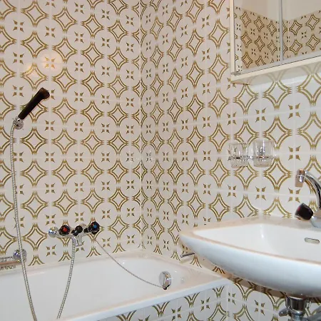 Nid D'aigle E1 By Interhome Appartement