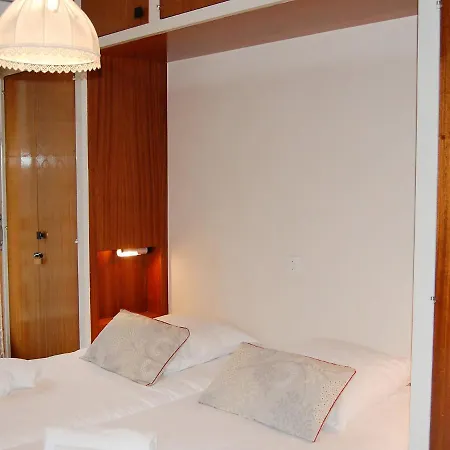 Nid D'aigle E1 By Interhome Apartman *