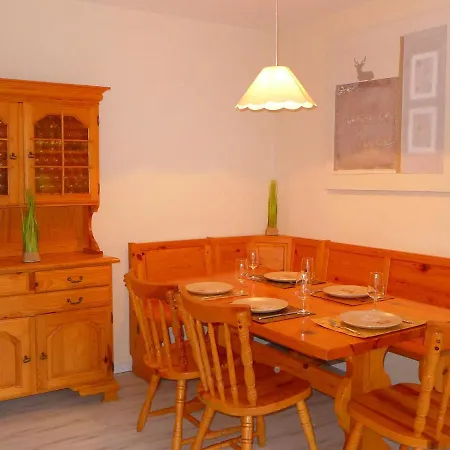 Nid D'aigle E1 By Interhome Nendaz