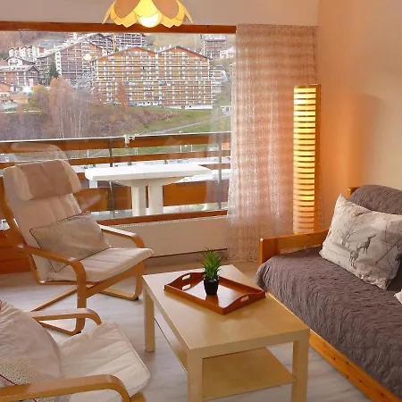 Nid D'aigle E1 By Interhome * Nendaz