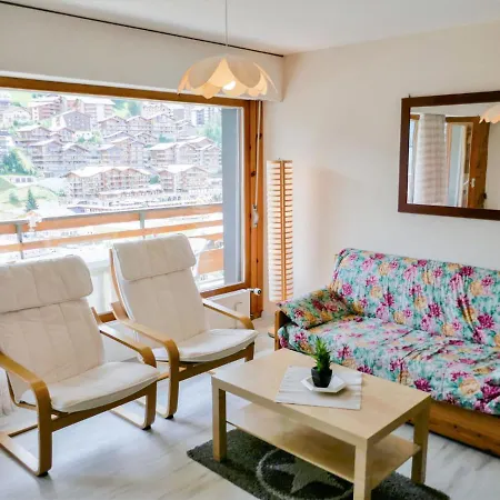 Nid D'aigle E1 By Interhome