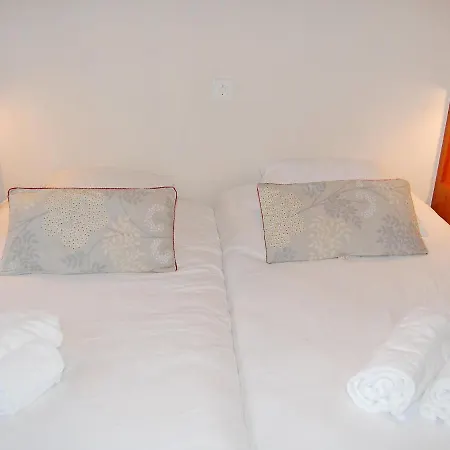 Nid D'aigle E1 By Interhome Appartement *