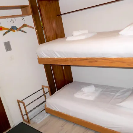 公寓 Nid D'aigle E1 By Interhome *