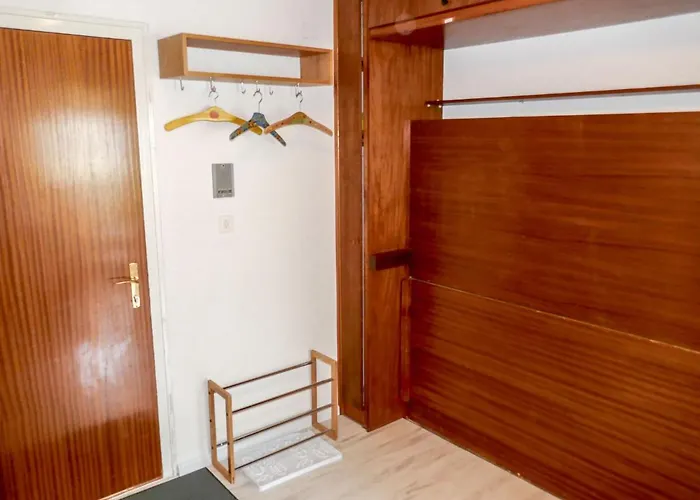 Apartment Nid D'aigle E1 By Interhome Nendaz