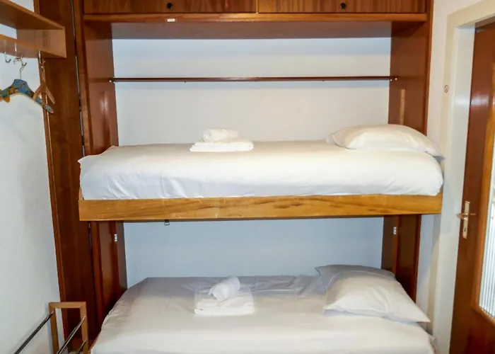 Nid D'aigle E1 By Interhome