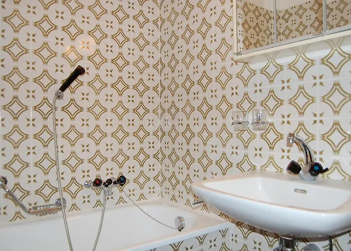 Nid D'aigle E1 By Interhome Apartment