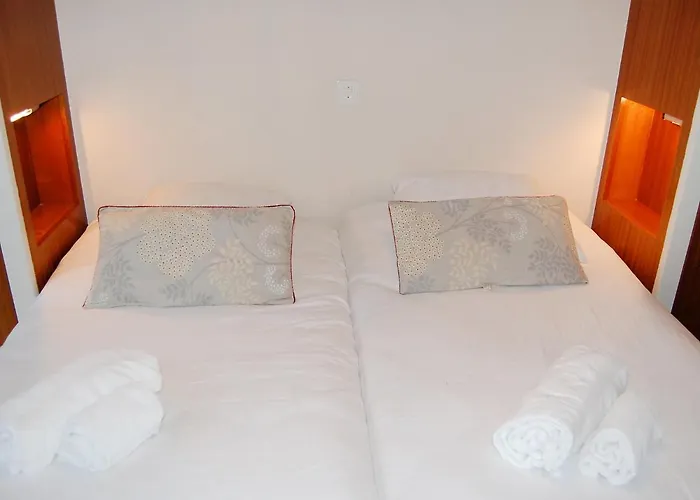 Nid D'aigle E1 By Interhome Apartment *