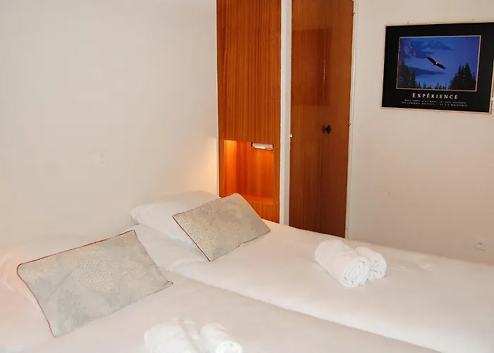 Nid D'aigle E1 By Interhome