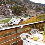 Nid D'aigle E1 Apartment Nendaz