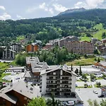 Nid D'aigle E1 * Nendaz
