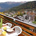 Nid D'aigle E1 Nendaz