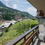 Apartment Nid D'aigle E1 *