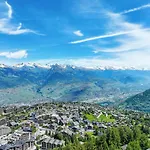 Apartment Nid D'aigle E1 *