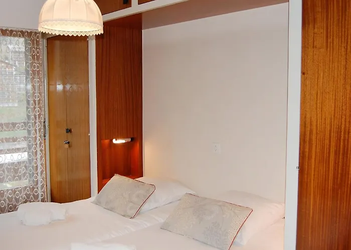Nid D'aigle E1 By Interhome Apartament *