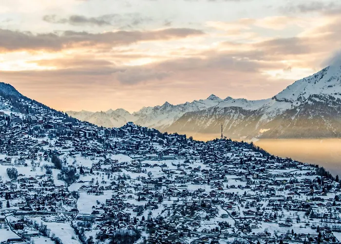 Nid D'aigle E1 By Interhome